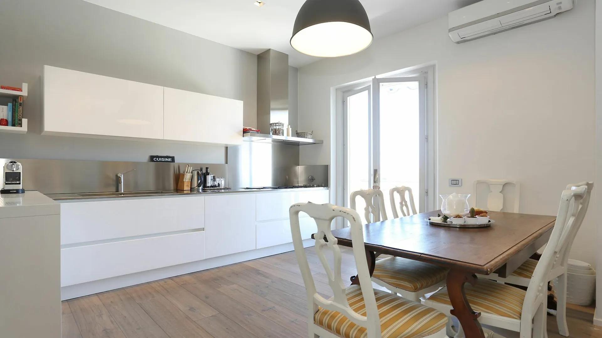 Apartamento D'Azeglio Rooftop Terrace Florencia Italia