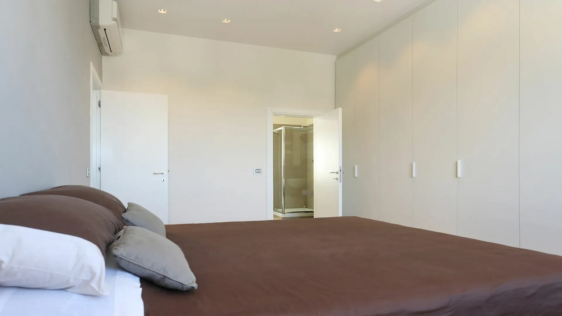 Apartamento D'Azeglio Rooftop Terrace Florencia Italia