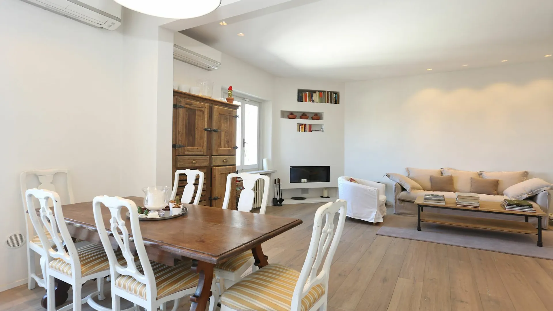 Apartamento D'Azeglio Rooftop Terrace Florencia
