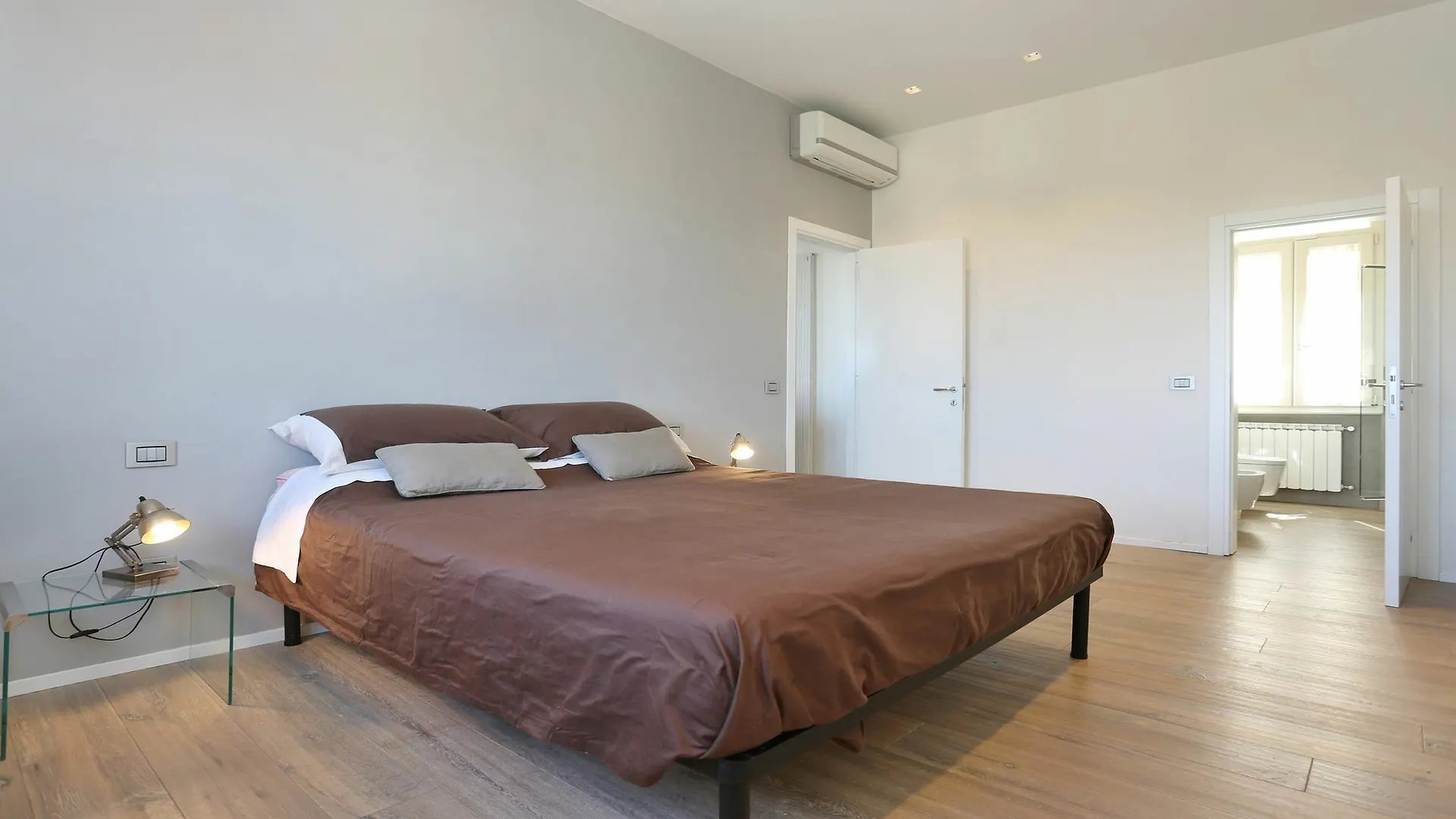 Apartamento D'Azeglio Rooftop Terrace Florença